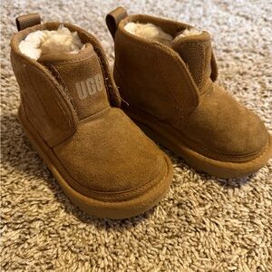 Uggs- Toddler 8
